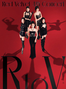 Red Velvet