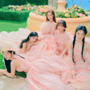 Red Velvet