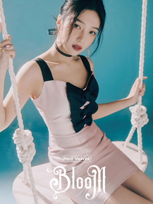 Red Velvet - Joy (Коллекция постеров)