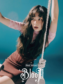 Red Velvet - Seulgi (Коллекция постеров)