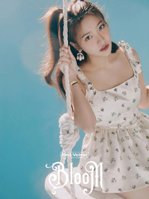 Red Velvet - Yeri (Коллекция постеров)