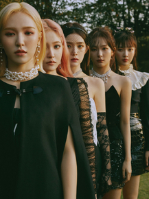 Red Velvet