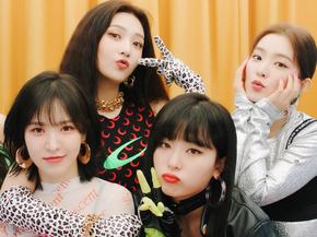 Red Velvet