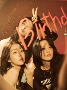 Red Velvet