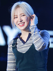 Red Velvet - Wendy