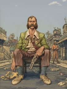 Disco Elysium