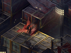Disco Elysium