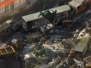 Disco Elysium