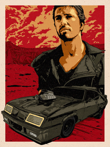 Mad Max | Безумный Макс