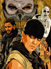 Mad Max | Безумный Макс