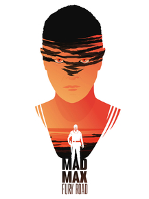 Mad Max - Fury Road | Безумный Макс