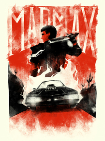 Mad Max | Безумный Макс