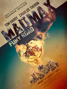 Mad Max - Fury Road | Безумный Макс