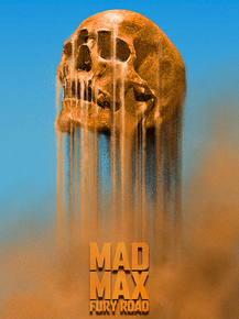 Mad Max - Fury Road | Безумный Макс