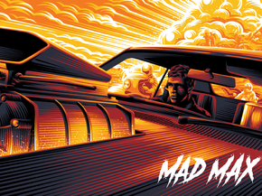 Mad Max | Безумный Макс