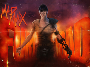 Mad Max - Fury Road | Безумный Макс