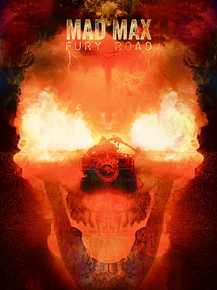 Mad Max - Fury Road | Безумный Макс