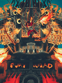 Mad Max - Fury Road | Безумный Макс Mad Max - Fury Road | Безумный Макс