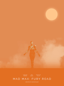 Mad Max - Fury Road | Безумный Макс