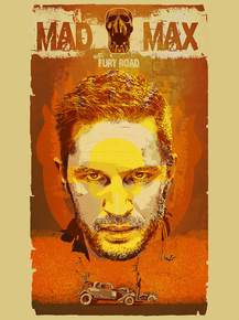 Mad Max - Fury Road | Безумный Макс