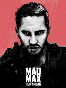 Mad Max - Fury Road | Безумный Макс