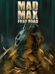 Mad Max - Fury Road | Безумный Макс