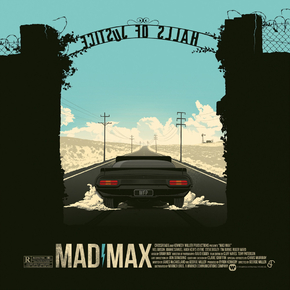 Mad Max | Безумный Макс