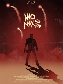 Mad Max - Fury Road | Безумный Макс