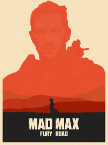 Mad Max - Fury Road | Безумный Макс