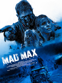 Mad Max - Fury Road | Безумный Макс