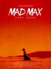 Mad Max - Fury Road | Безумный Макс