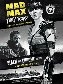Mad Max - Fury Road | Безумный Макс