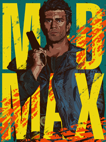 Mad Max - Fury Road | Безумный Макс