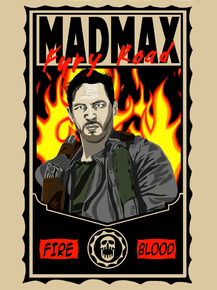 Mad Max | Безумный Макс