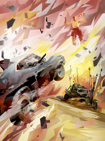 Mad Max | Безумный Макс