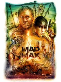 Mad Max | Безумный Макс