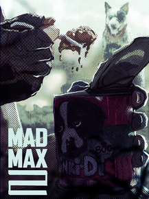 Mad Max 2 - Dinki-Di | Безумный Макс