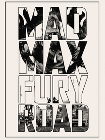 Mad Max - Fury Road | Безумный Макс