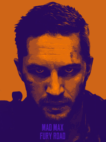 Mad Max - Fury Road | Безумный Макс