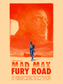 Mad Max - Fury Road | Безумный Макс
