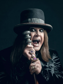 Ozzy Osborne | Оззи Осборн