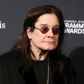 Ozzy Osborne | Оззи Осборн