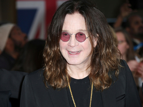 Ozzy Osborne | Оззи Осборн