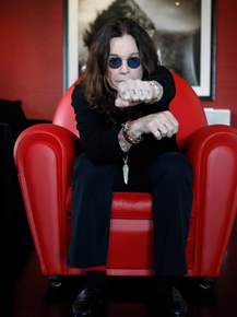 Ozzy Osborne | Оззи Осборн