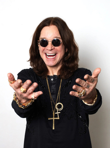 Ozzy Osborne | Оззи Осборн