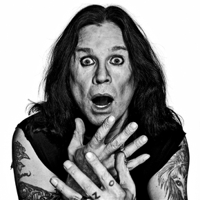 Ozzy Osborne | Оззи Осборн