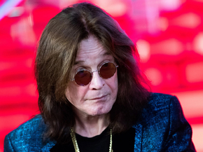 Ozzy Osborne | Оззи Осборн