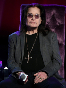 Ozzy Osborne | Оззи Осборн