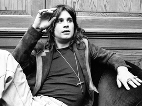 Ozzy Osborne | Оззи Осборн