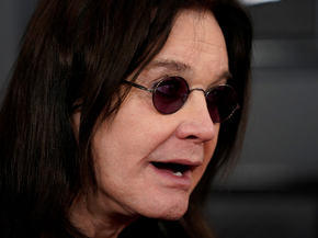 Ozzy Osborne | Оззи Осборн